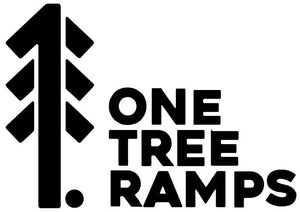 One Tree Ramps